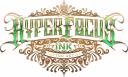 Tattoo Studio Brentwood | Hyperfocus Ink logo